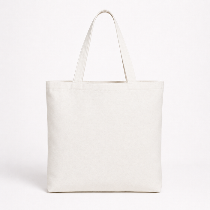 Custom Sublimation Tote Bag