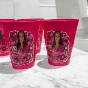 Custom Plastic/Styrofoam Cups image 1