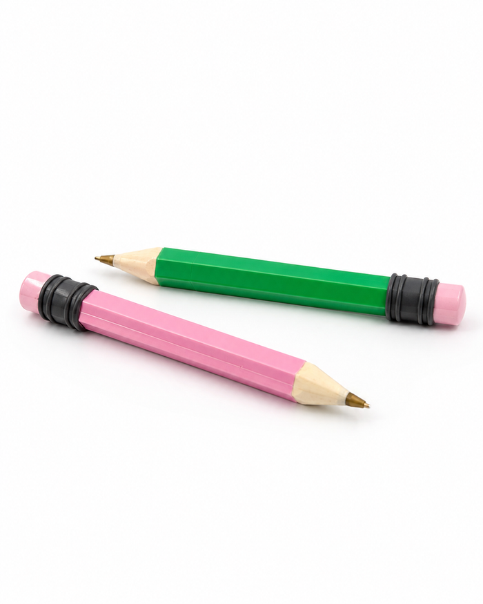 Jumbo Pencil Pen