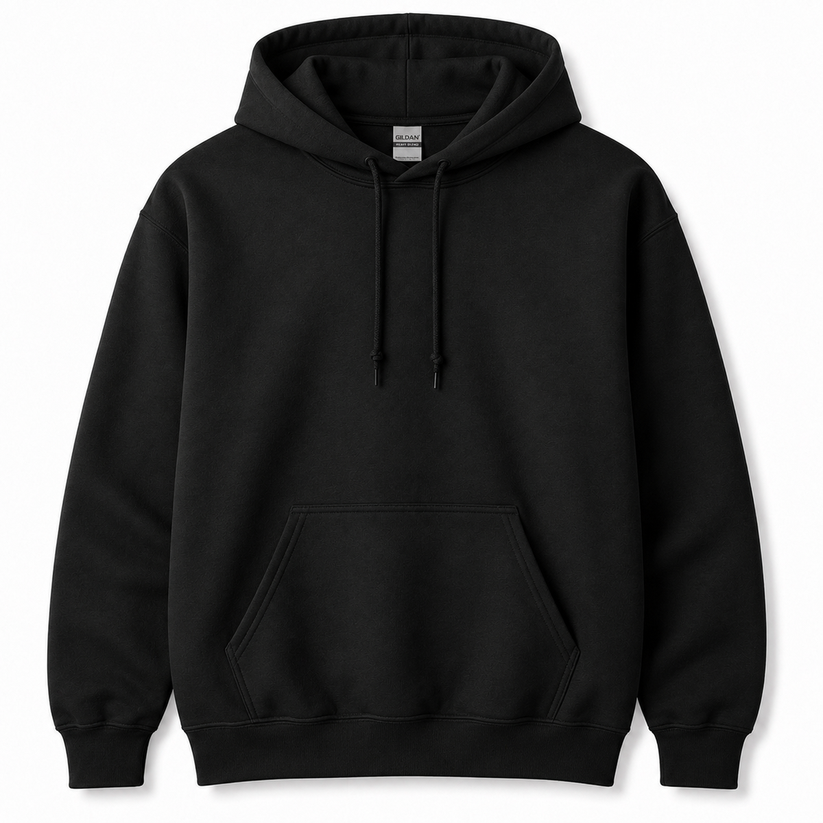 Custom Pullover Hoodie