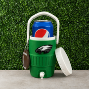 12oz Eagles Mini Beverage Cooler (Any 12oz Can Beverage) image 3