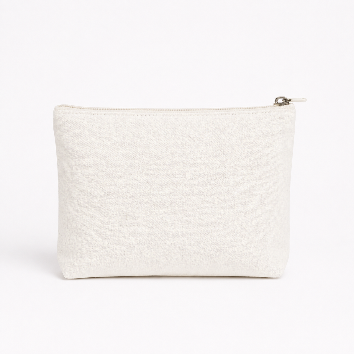 Custom Sublimation Make up Pouch