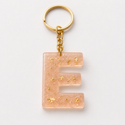 Custom Handmade Acrylic Letter Keychain- Customized with Name image 6