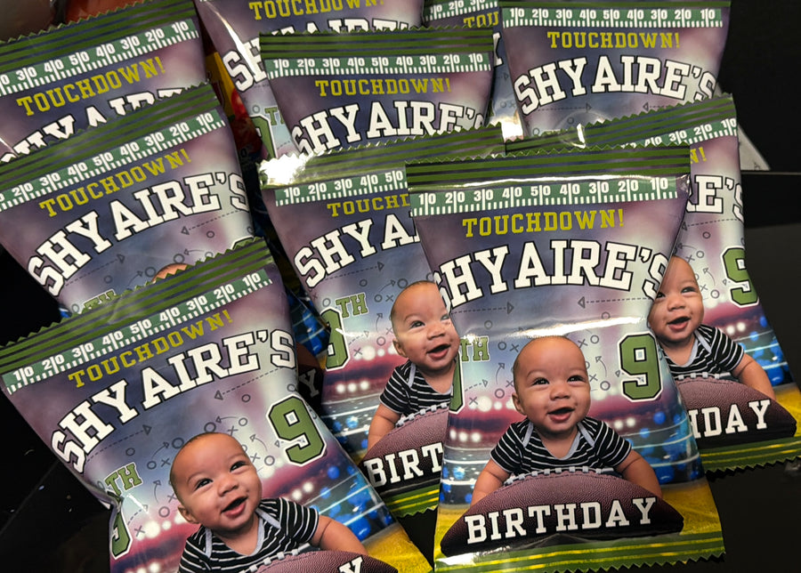 Party Favors & Event Essentials