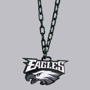 Eagles Hype Chain Name & Logo  (All Sports Teams Available) image 1