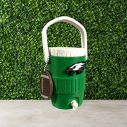 12oz Eagles Mini Beverage Cooler (Any 12oz Can Beverage) image 2