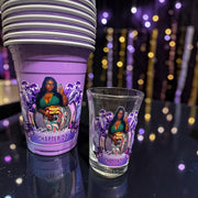 Custom Shot Glasses (Any Occasion) image 1