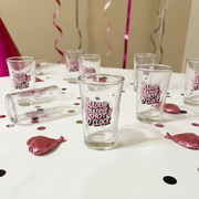 Custom Shot Glasses (Any Occasion) image 2